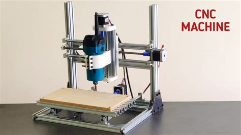 Mini CNC Milling Machine : 31 Steps (with Pictures) 